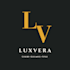 create a modern luxury logo design