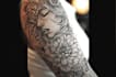 design professional tattoo and custom tattoo