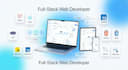 design and develop a professional responsive website