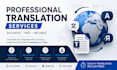 translate texts as accurately as possible