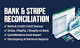 bank reconciliation, stripe and e commerce reconciliation