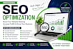 provide professional SEO optimization