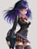 draw beautiful anime art