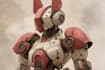 do your mecha, robot and armored characters