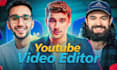 talking head video editing