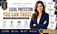 draft secure employee termination letters and separation agreements