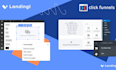 build a clickfunnels funnel with stunning copywriting