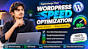 optimize wordpress speed improve core web vitals and pagespeed
