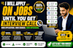 search and apply jobs reverse recruiter
