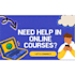 complete sophia course, touchstone, task in quick time
