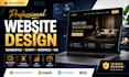 squarespace website design,  redesign luxury website,desisgn