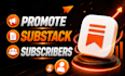 do substack article substack newsletter substack setup substack subscribers