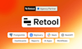 build retool internal tools, ai automation and API integrations