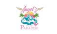 design premium gorgeous logo for angels in paradise
