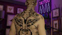 create custom full body tattoo for fivem
