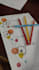 create neat handwritten notes and study material