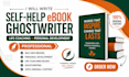 write a self help ebook life coaching personal development book