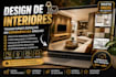 design de interiores moderno com visualizacao 3d