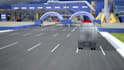 create 3d industrial animation factory process engineering and manufacturing