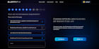 build your custom website, mobile app, or desktop app
