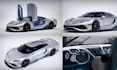do 3d car modeling 3d car rendering low poly car 3d car animation 3d printing