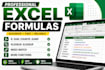 fix, create and automate excel formulas
