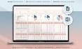 create custom excel spreadsheet template google sheet finance budget planner