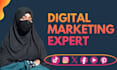 provide professional digital freelance services