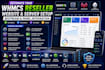 automate your whmcs reseller website, server setup, restrem panel integration