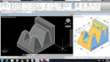 convert 2d cad drawings to 3d bim models in autodesk revit