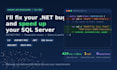 help to solve net mvc application bugs and issues