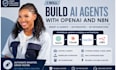build ai agents with openai and n8n