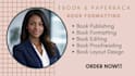 be your ebook ghostwriter, ghost book writer