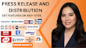 do crypto press release, crypto PR distribution, crypto press release writing