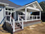design deck structural plans and construction drawings