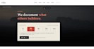 design and develop a custom responsive website in HTML CSS