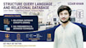 teach  structure querry language