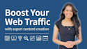 write engaging website content that converts visitors
