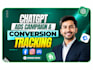 setup openai chatgpt ads campaigns , pixel, ga4, GTM and conversion tracking