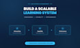 build a learning and development system, onboarding and capability framework