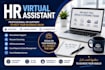 be your professional HR virtual assistant