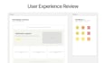 review your website UX and provide professional feedback