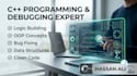 write ,fix and debug programming tasks