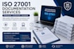 create professional isms documentation, policy, procedure
