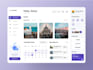develop a travel website  for you
