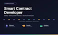 be your solidity smart contract developer