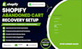 design shopify bundle and upsell setup to increase sales and average order value