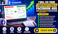 fix your facebook ads to stop wasting your ad spend