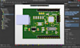 design esp32 stm32 iot pcb embedded systems carrier board wifi ble pcb layout