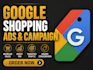 fix google shopping ads setup shopping ads campaign performance max campaign